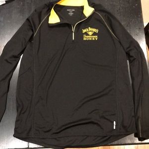 Athletic Long Sleeve